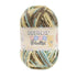 Bernat Baby Blanket Yarn (available in 20 colours)